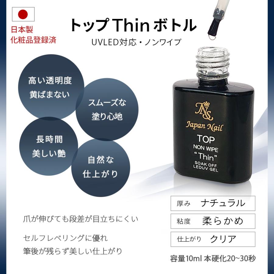 韓国発のジェルブランド　FIRST STREET　カラー、トップ、ベースのセット ベースジェル トップジェル 安心の日本製 自爪を削る必要無し