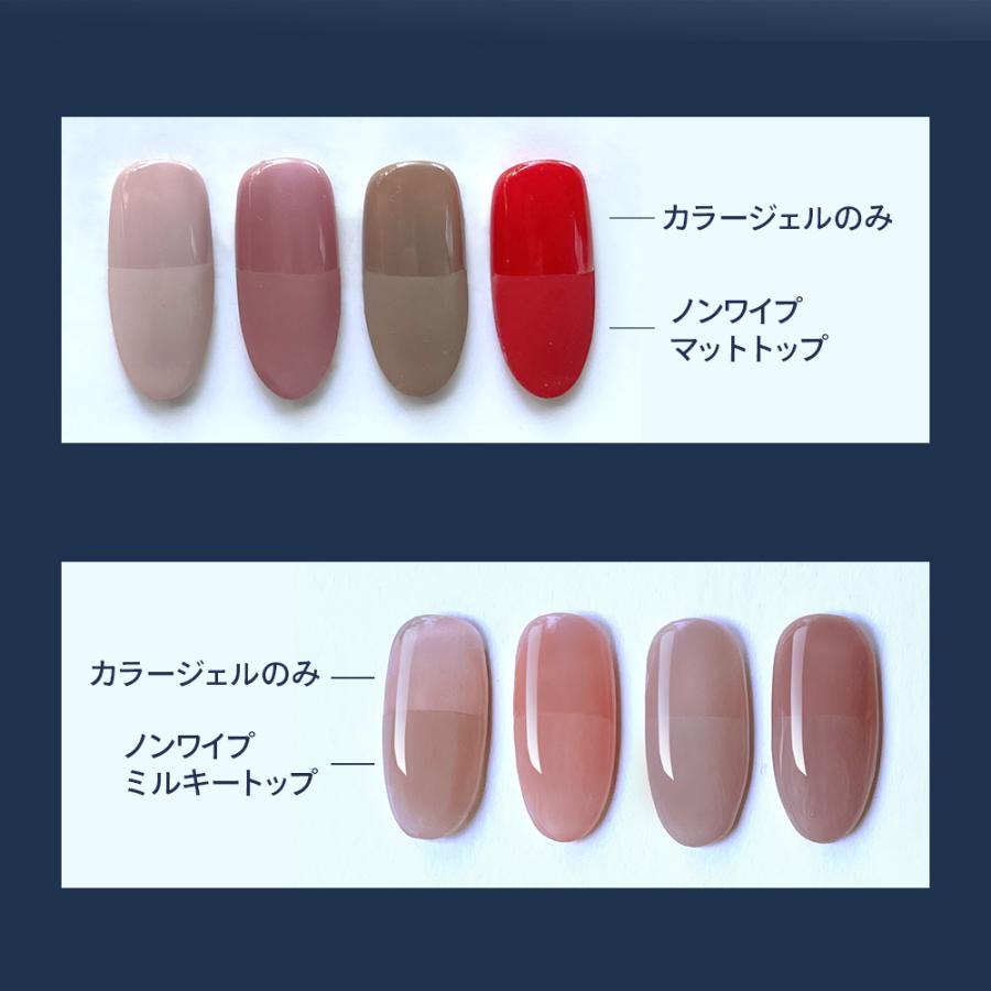 ネイルトップコート各種 Amazon | kanfei ジェルネイル トップコート ベースコート 32ml