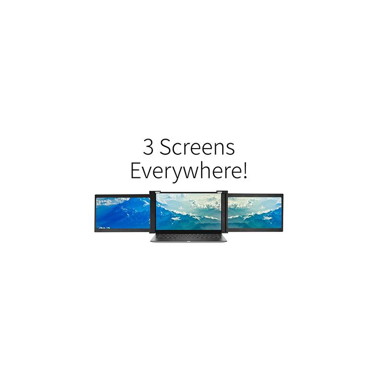 スマホ・タブレット・パソコン JAPANNEXT JN-TRI-IPS116FHDR 11.6 Amazon.co.jp: JAPANNEXT 11.6インチ モバイルモニター IPS パネル