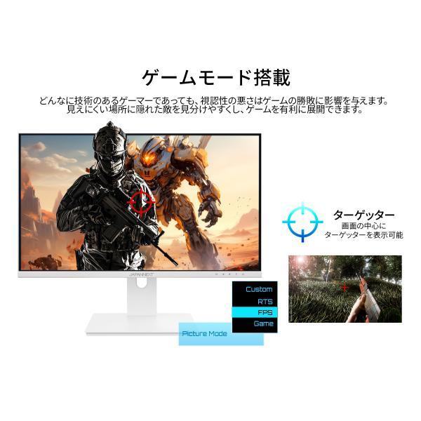 JAPANNEXT（ジャパンネクスト） JAPANNEXT 28インチ IPSパネル搭載 4K