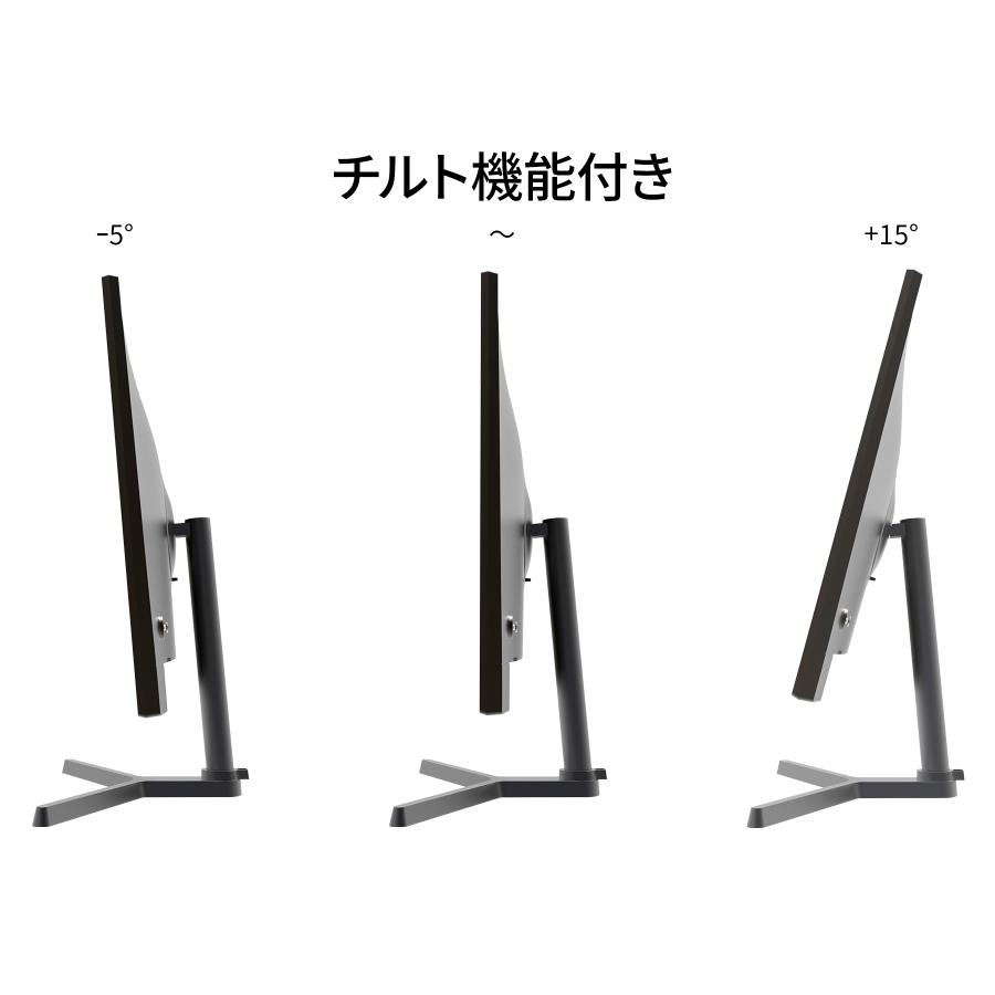 JAPANNEXT 27インチ IPS BLACKパネル搭載 4K(3840x2160)解像度 JAPANNEXT 27インチ IPS BLACKパネル搭載 4K(3840x2160)解像度
