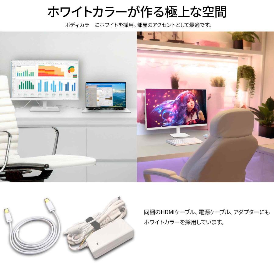 JAPANNEXT 21.5インチIPSパネル搭載 フルHD液晶モニター JN JAPANNEXT 21.5インチIPSパネル搭載 フルHD液晶モニター JN