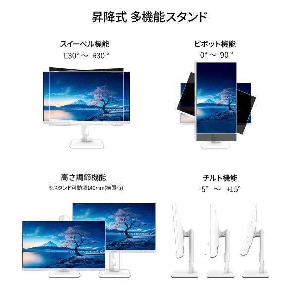 JAPANNEXT 27インチIPSパネル搭載 4K(3840x2160)解像度 液晶 JAPANNEXT 27インチIPSパネル搭載 4K(3840x2160)解像度 液晶