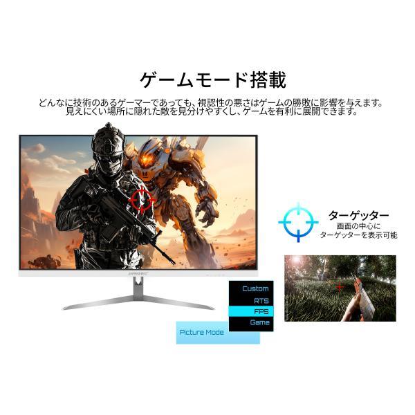 JAPANNEXT 31.5インチ IPSパネル搭載 4K(3840x2160)解像度 液晶 JAPANNEXT 31.5インチ IPSパネル搭載 4K(3840x2160)解像度 液晶