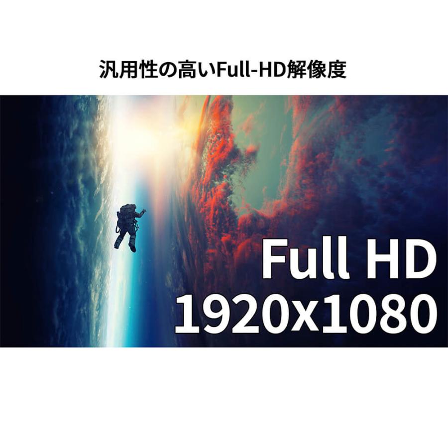 JAPANNEXT 14インチ タッチパネル搭載 フルHD(1920x1080)解像度