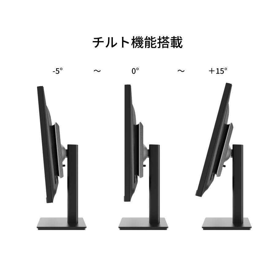 JAPANNEXT 27インチ IPSパネル搭載 4K(3840x2160)解像度 液晶 JAPANNEXT 27インチ IPSパネル搭載 4K(3840x2160)解像度 液晶