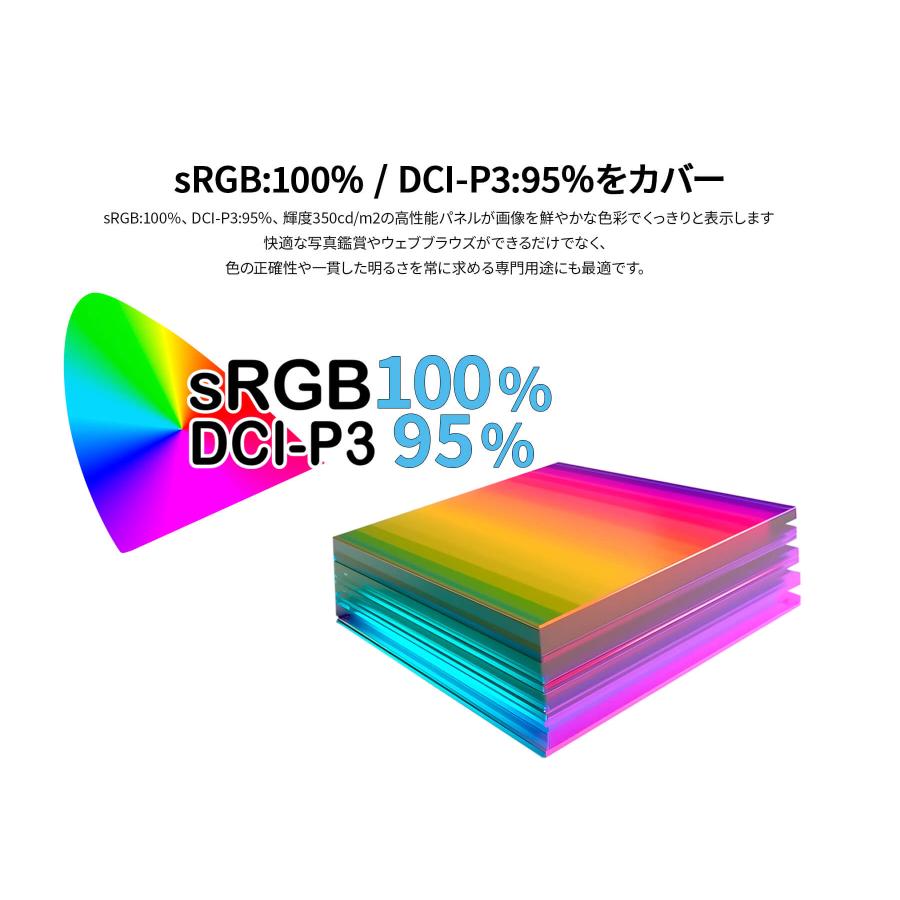 JAPANNEXT 27インチ IPSパネル搭載 4K(3840x2160)解像度 液晶 JAPANNEXT 27インチ IPSパネル搭載 4K(3840x2160)解像度 液晶