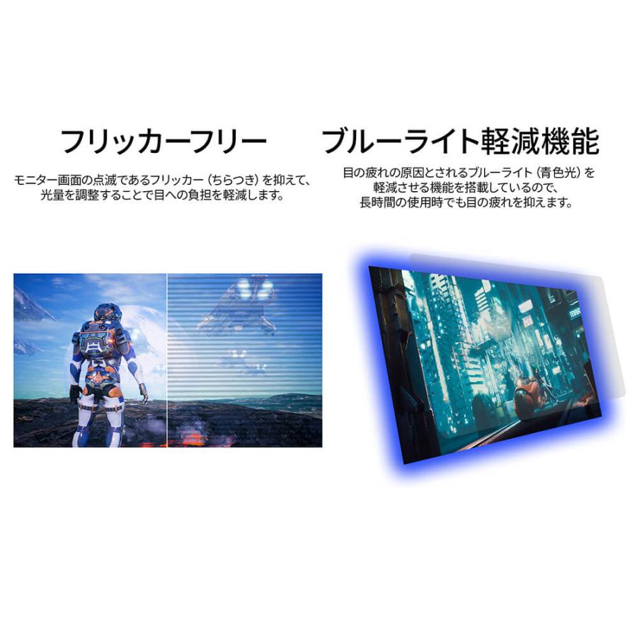 JAPANNEXT（ジャパンネクスト） JAPANNEXT 32インチ IPSパネル搭載 4K