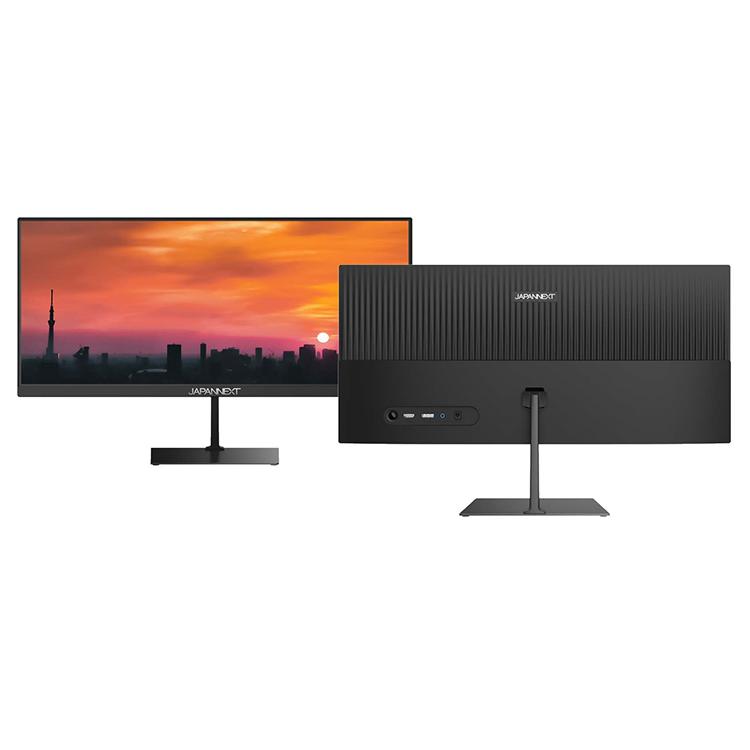 JAPANNEXT デスクワーク液晶モニター PC パソコンモニター 23.3 JAPANNEXT デスクワーク液晶モニター PC パソコンモニター 23.3