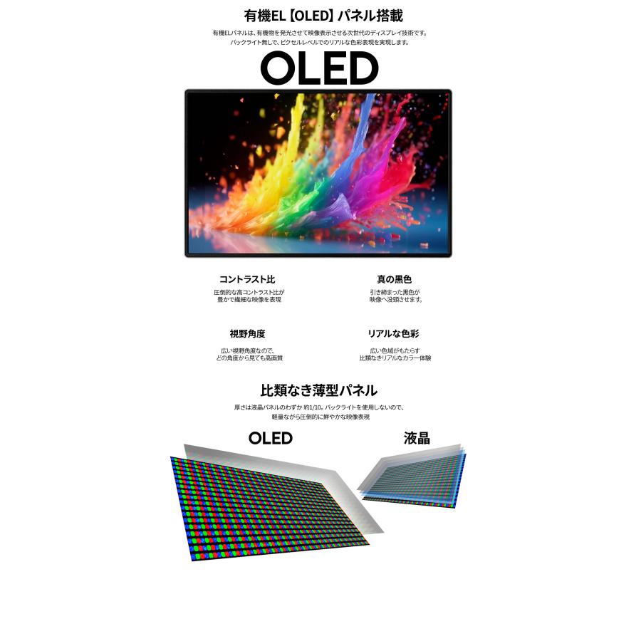 JAPANNEXT（ジャパンネクスト） 【ECサイト限定】13.3インチ 有機EL