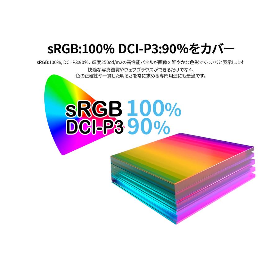 JAPANNEXT（ジャパンネクスト） JAPANNEXT 31.5インチ VAパネル搭載 4K