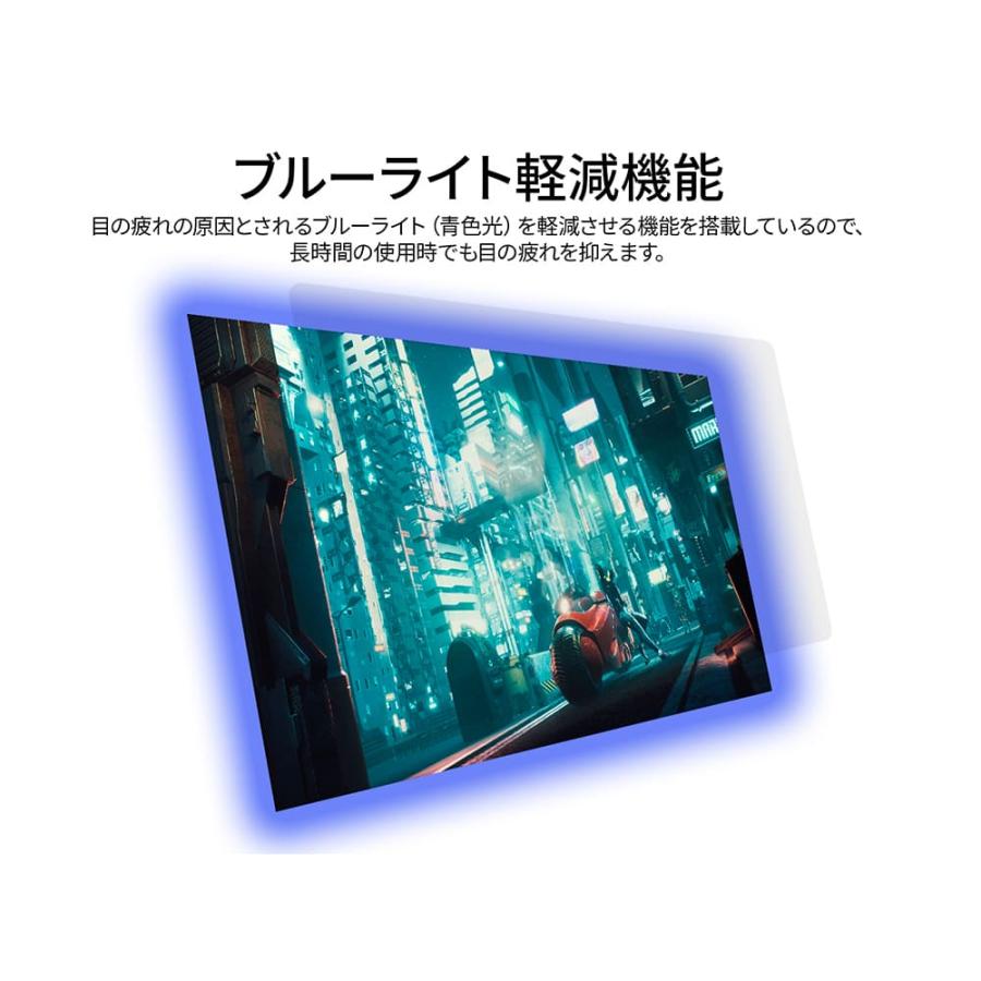JAPANNEXT（ジャパンネクスト） JAPANNEXT 13.3インチ IPSパネル搭載