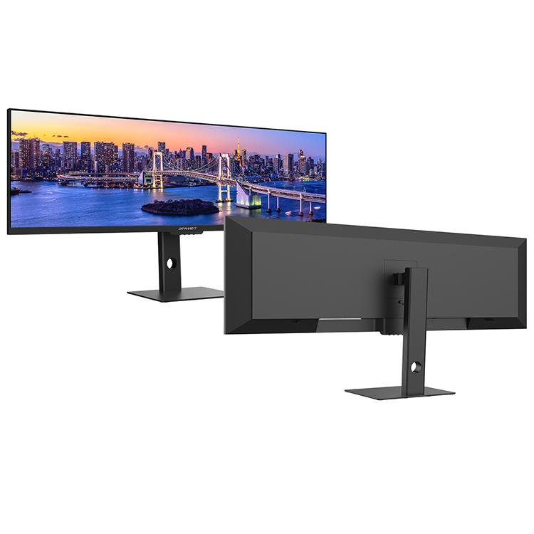 JAPANNEXT デスクワーク液晶モニター PCモニター 43.8インチ IPS JAPANNEXT デスクワーク液晶モニター PCモニター 43.8インチ IPS
