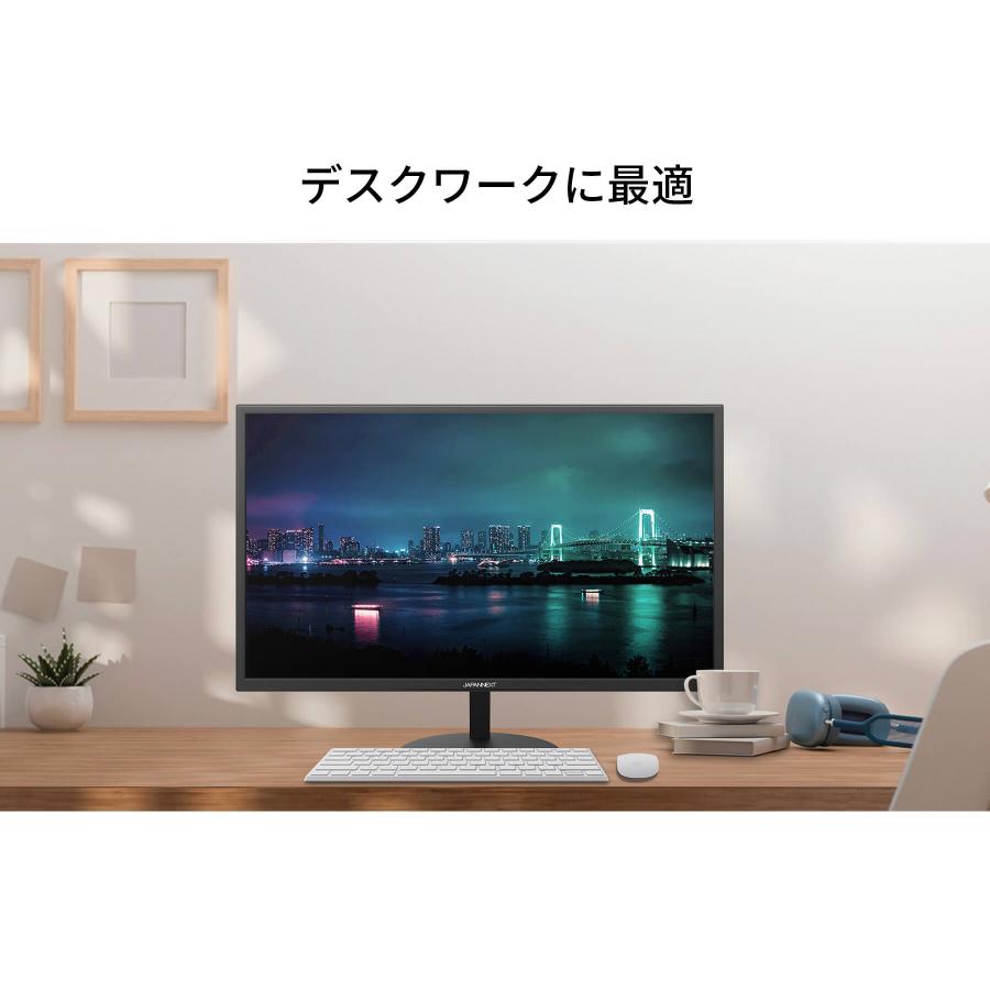 JAPANNEXT 【ECサイト限定】JAPANNEXT 27インチ IPSパネル搭載 JAPANNEXT 【ECサイト限定】JAPANNEXT 27インチ IPSパネル搭載