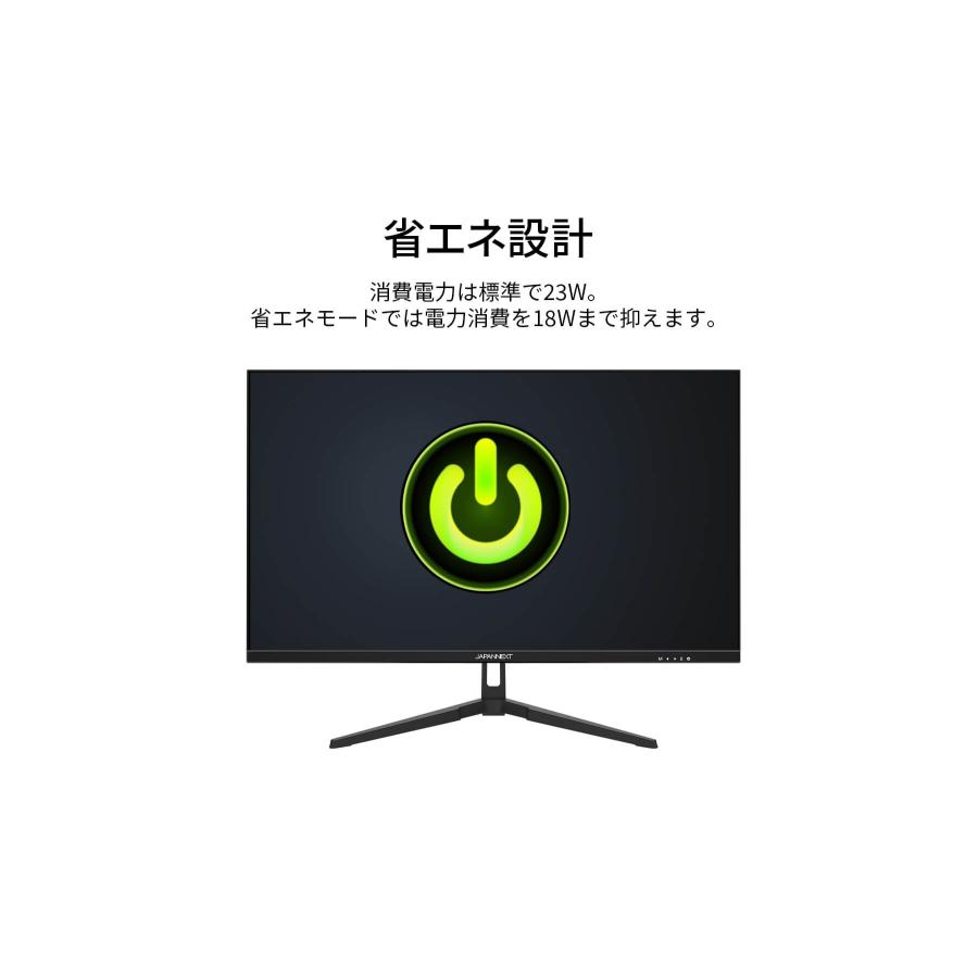 JAPANNEXT 28インチ IPSパネル搭載 4K(3840x2160)解像度 液晶 JAPANNEXT 28インチ IPSパネル搭載 4K(3840x2160)解像度 液晶