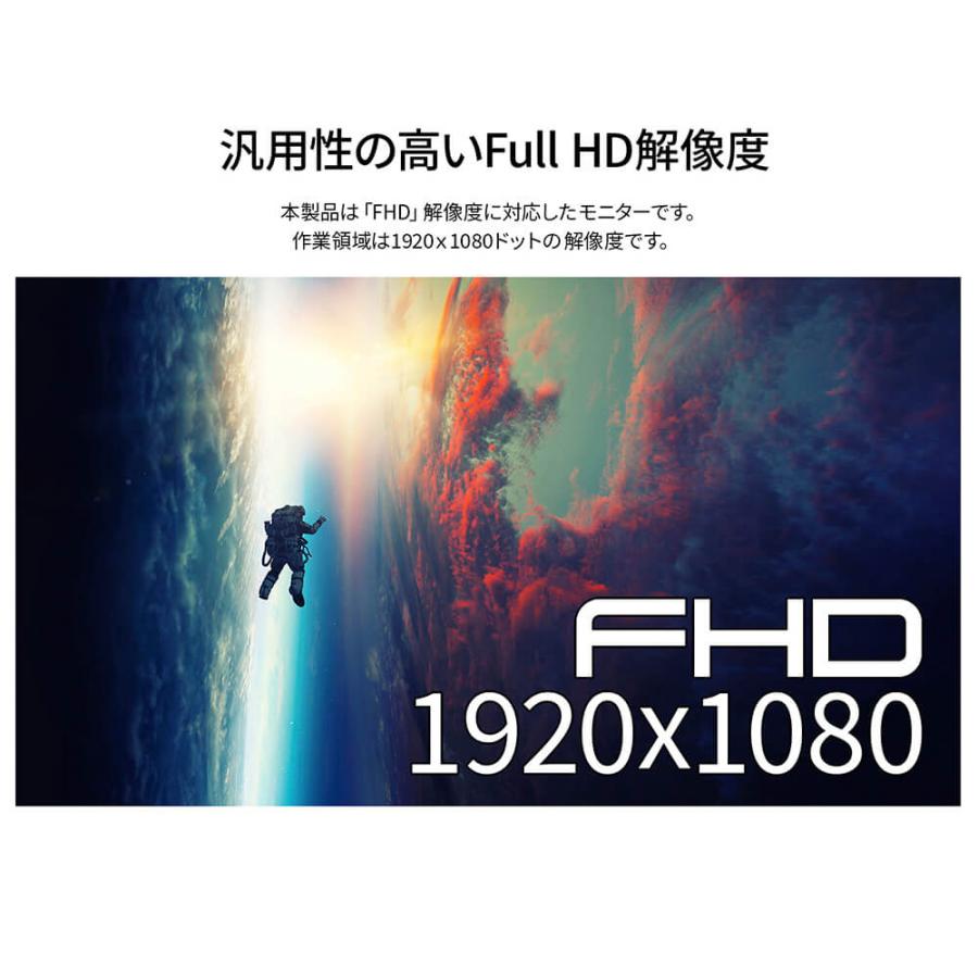 JAPANNEXT（ジャパンネクスト） JAPANNEXT 49インチ IPSパネル搭載