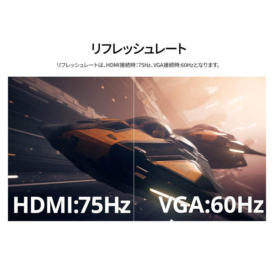 JAPANNEXT（ジャパンネクスト） 【ECサイト限定】 JAPANNEXT 24インチ