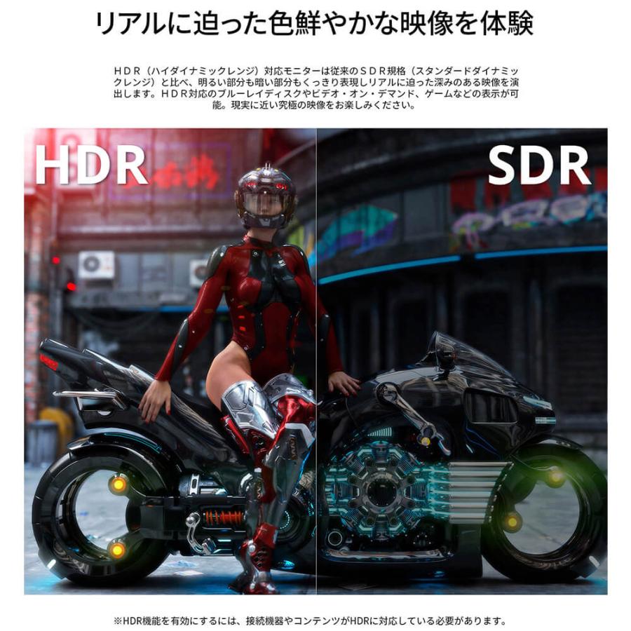 JAPANNEXT（ジャパンネクスト） JAPANNEXT 28インチ IPSパネル搭載