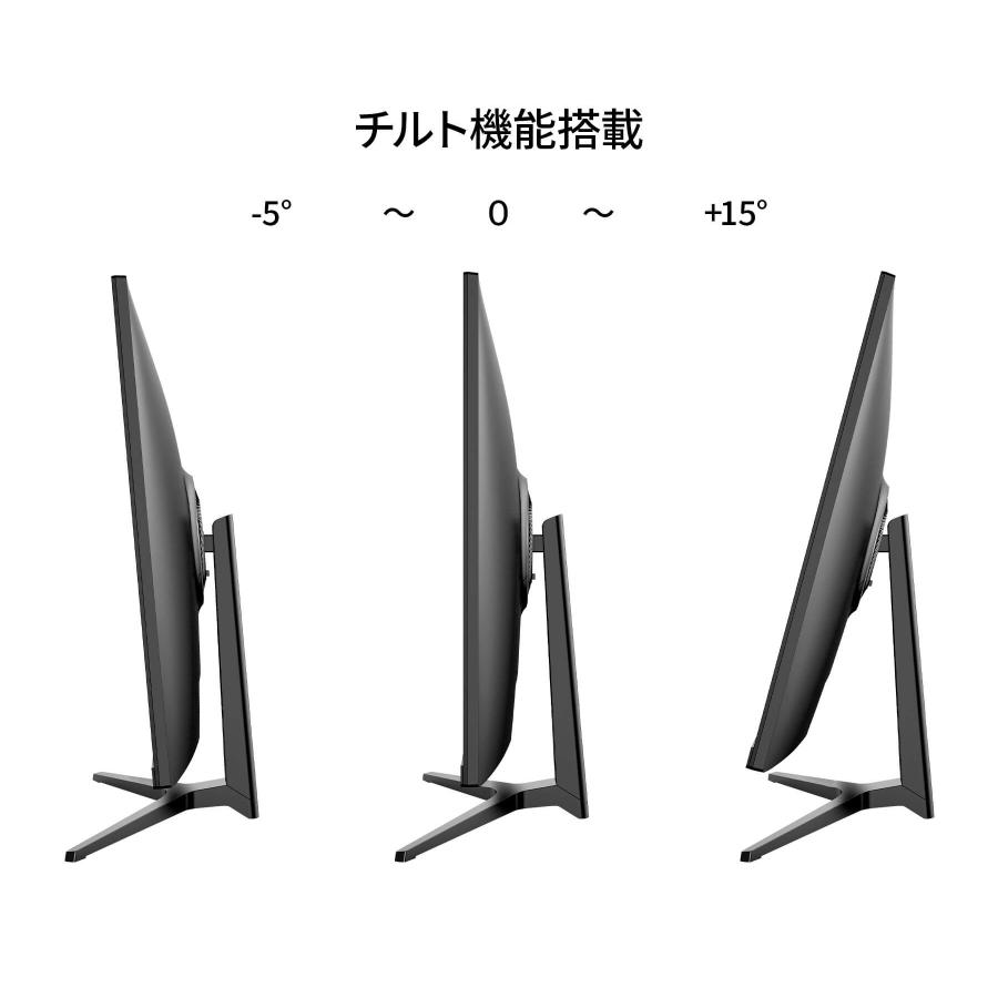 JAPANNEXT（ジャパンネクスト） JAPANNEXT 31.5インチ VAパネル搭載 4K
