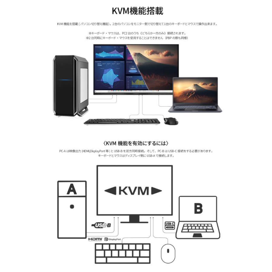 JAPANNEXT（ジャパンネクスト） JAPANNEXT 23.8インチ IPSパネル搭載