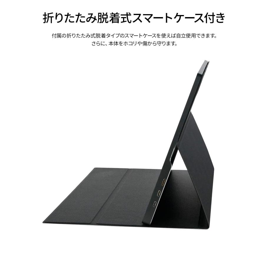 JAPANNEXT（ジャパンネクスト） JAPANNEXT 17.3インチ IPSパネル搭載