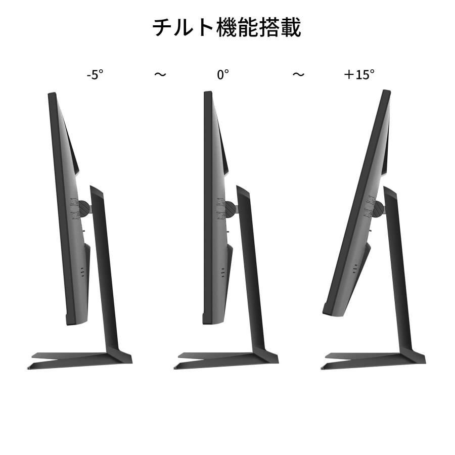 JAPANNEXT（ジャパンネクスト） JAPANNEXT 27インチ IPSパネル搭載