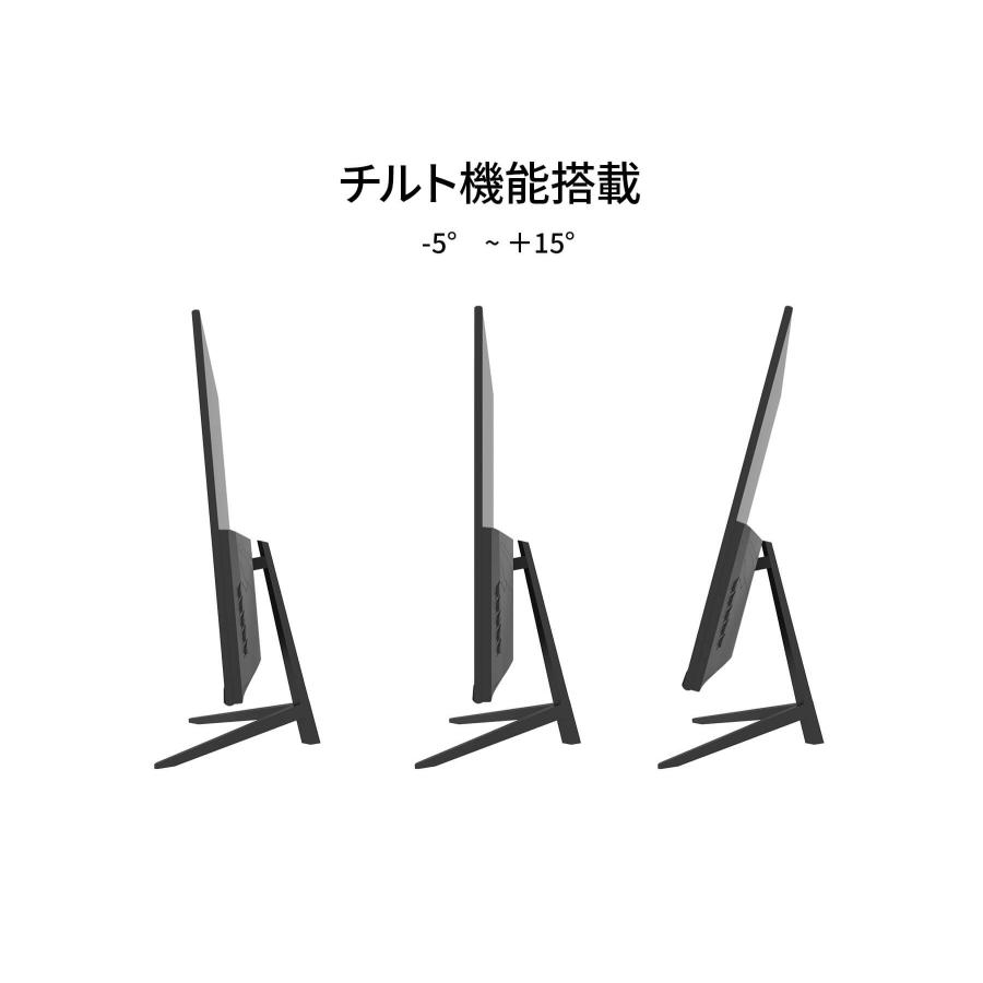 JAPANNEXT 27インチ IPSパネル搭載 WQHD(2560x1440)解像度 液晶モニター JN-i27Q2 HDMI DP sRGB:100% DCI-P3:95% 【2年保証】ジャパンネクスト | JAPANNEXT | 11