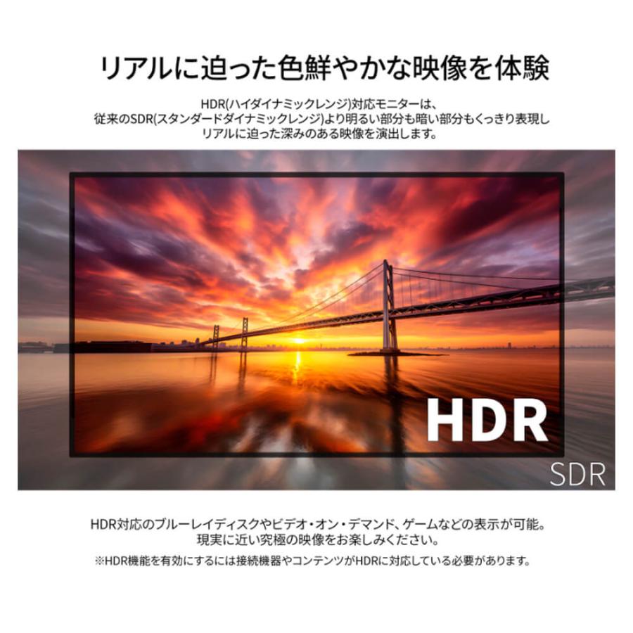 JAPANNEXT（ジャパンネクスト） JAPANNEXT 28.2インチ IPSパネル搭載