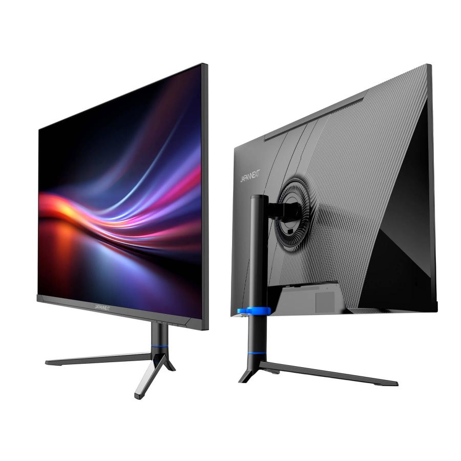 JAPANNEXT（ジャパンネクスト） JAPANNEXT 31.5インチ IPSパネル搭載