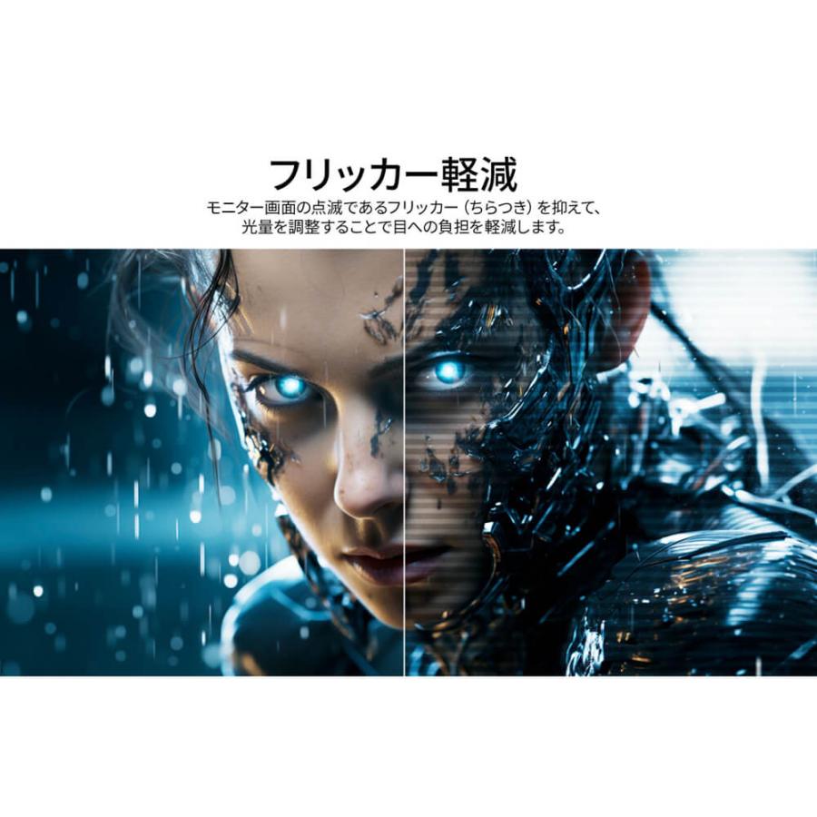 【2年保証モデル】 JAPANNEXT 43インチ IPSパネル搭載 フルHD(1920x1080)解像度 大型液晶モニター JN-IPS43FHD2-U+JN-3275-JRSA 自立スタンドセット爆買_8