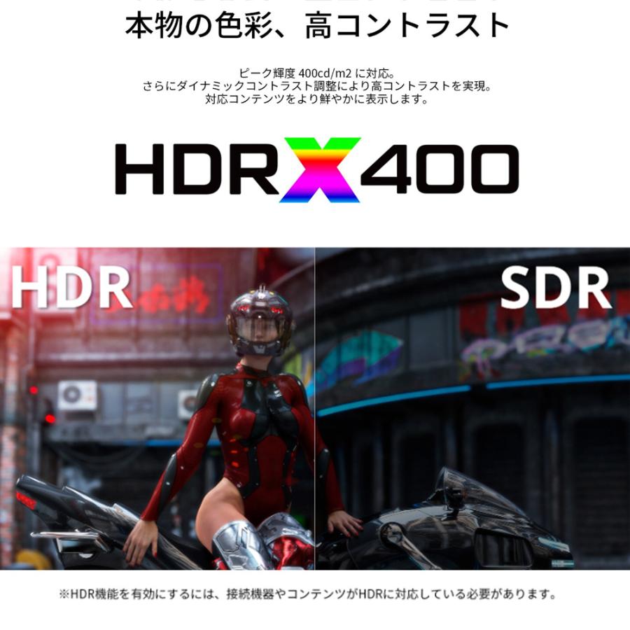 JAPANNEXT（ジャパンネクスト） JAPANNEXT 31.5インチ IPSパネル搭載