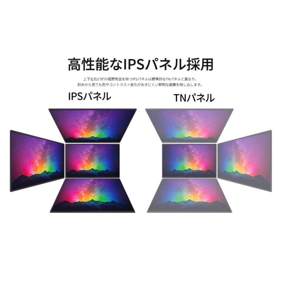 JAPANNEXT（ジャパンネクスト） JAPANNEXT 27インチ IPSパネル搭載