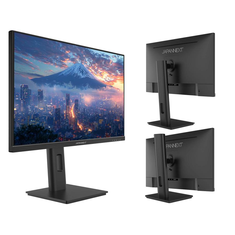 JAPANNEXT（ジャパンネクスト） JAPANNEXT 28インチ IPSパネル搭載 4K
