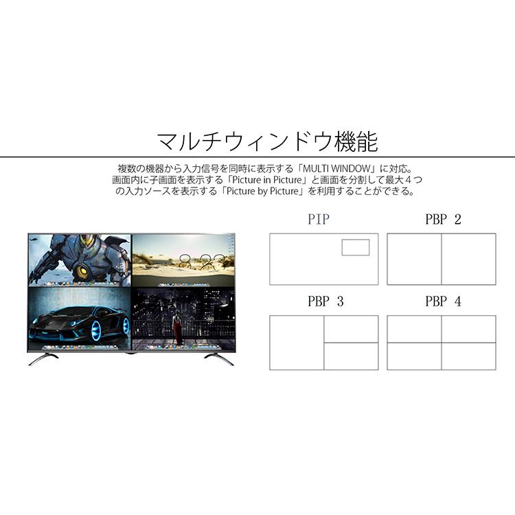 JAPANNEXT 液晶モニター 43インチ IPSパネル 4K ワイド 60Hz PC JAPANNEXT 液晶モニター 43インチ IPSパネル 4K ワイド 60Hz PC