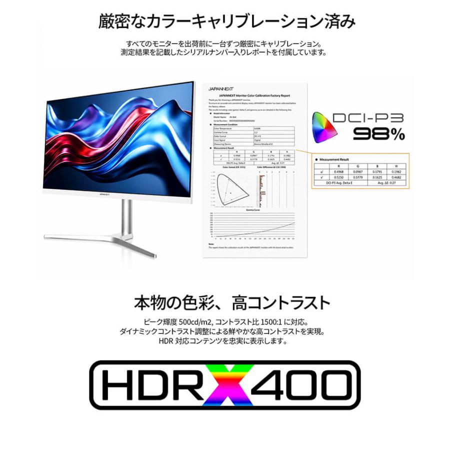 JAPANNEXT（ジャパンネクスト） 【VGP 2026 金賞】 JAPANNEXT 31.5