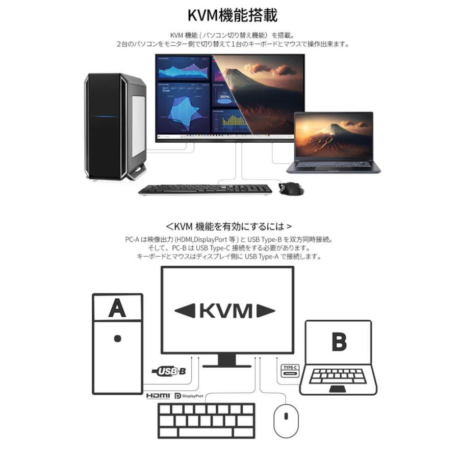 JAPANNEXT（ジャパンネクスト） JAPANNEXT 31.5インチ IPSパネル搭載