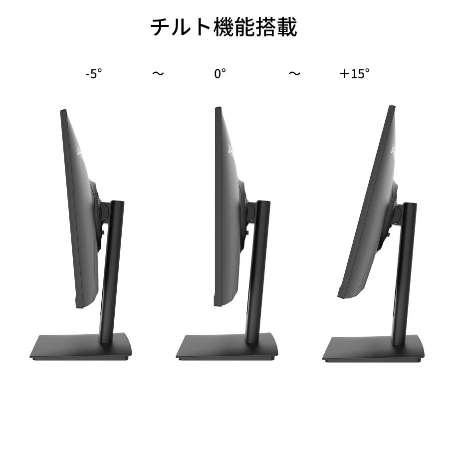【ECサイト限定】JAPANNEXT 27インチ IPSパネル搭載 4K(3840×2160)解像度 液晶モニター JN-i27U2 HDMI DP sRGB:100% DCI-P3:92% 【2年保証】 ジャパンネクスト | JAPANNEXT | 12