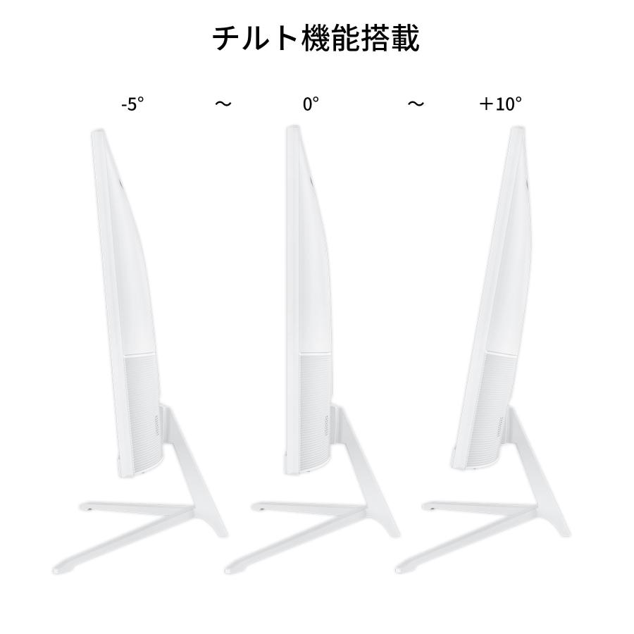 JAPANNEXT（ジャパンネクスト） JAPANNEXT 21.5インチ IPSパネル搭載
