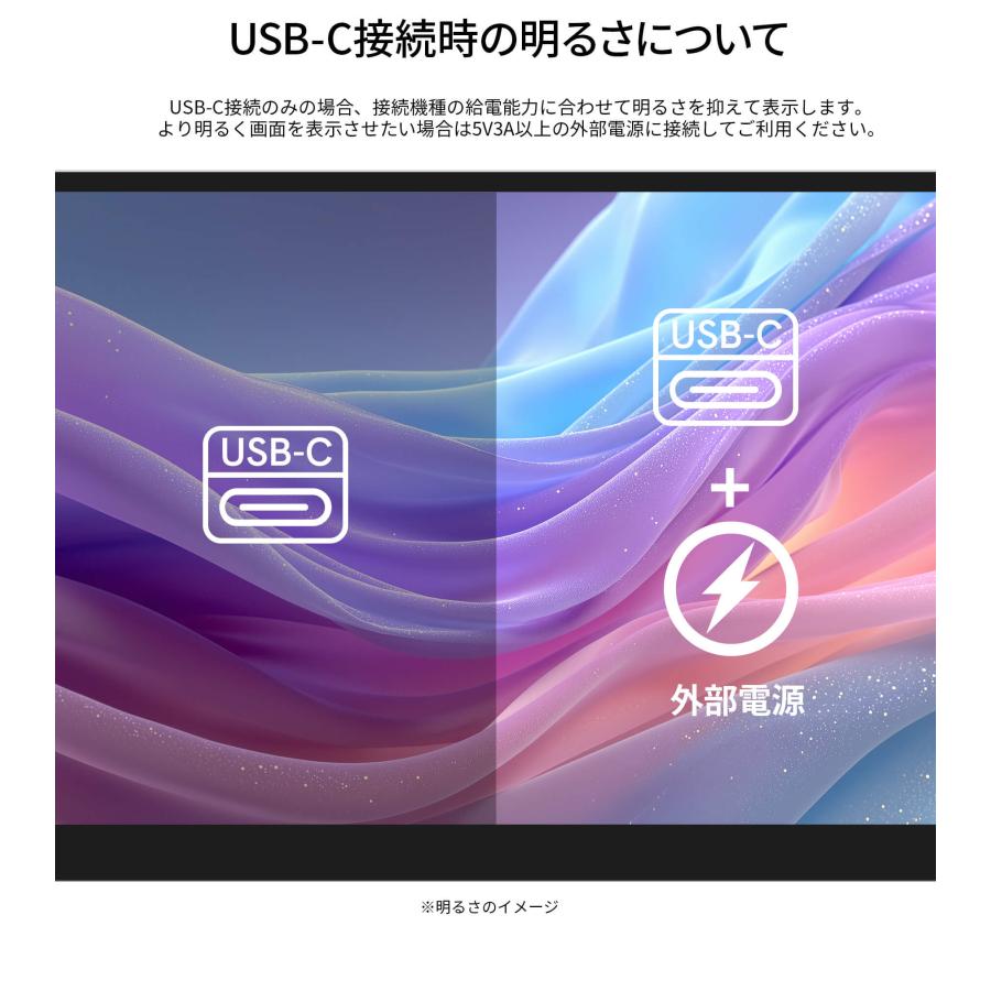 JAPANNEXT（ジャパンネクスト） 【ECサイト限定】JAPANNEXT 16インチ