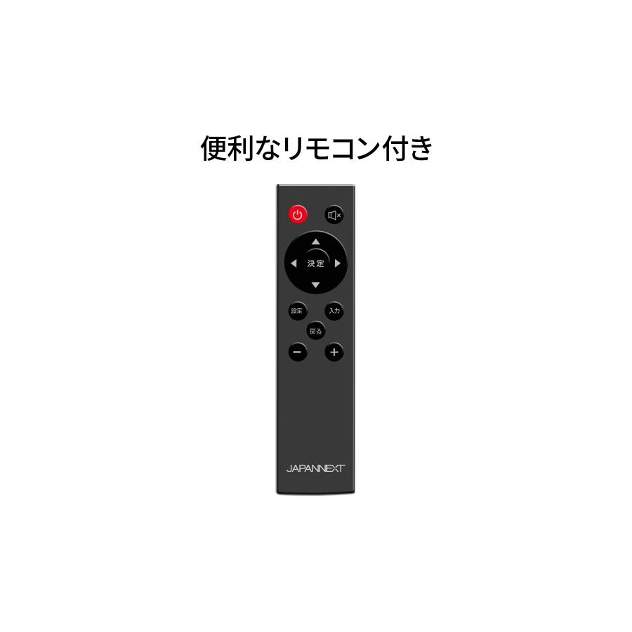 JAPANNEXT（ジャパンネクスト） 【5年保証モデル】JAPANNEXT 49インチ
