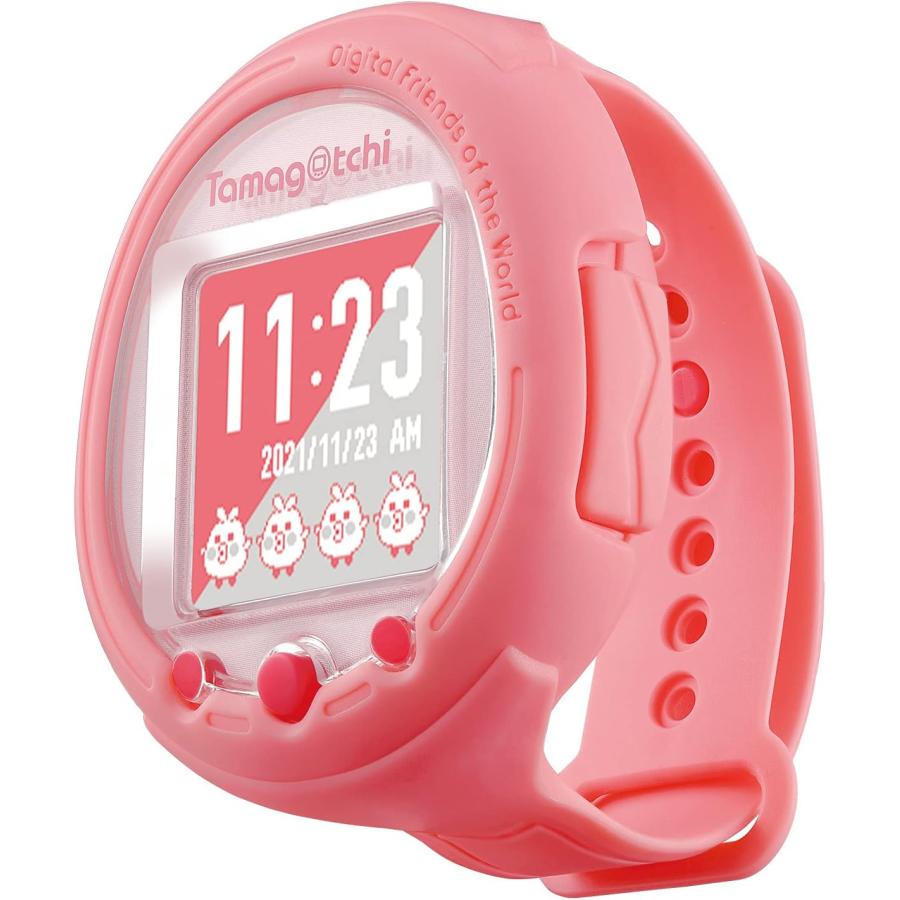 たまごっち スマート ピンク Tamagotchi Smart Coralpink たまごっち スマート ピンク Tamagotchi Smart Coralpink