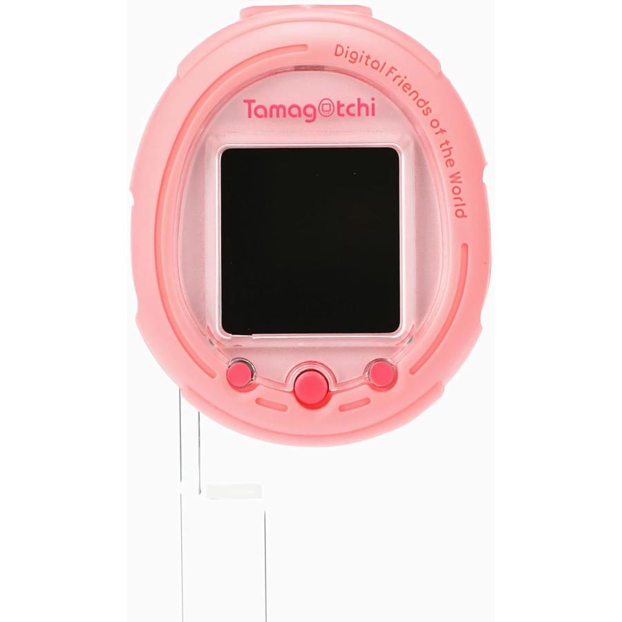 たまごっち スマート ピンク Tamagotchi Smart Coralpink たまごっち スマート ピンク Tamagotchi Smart Coralpink
