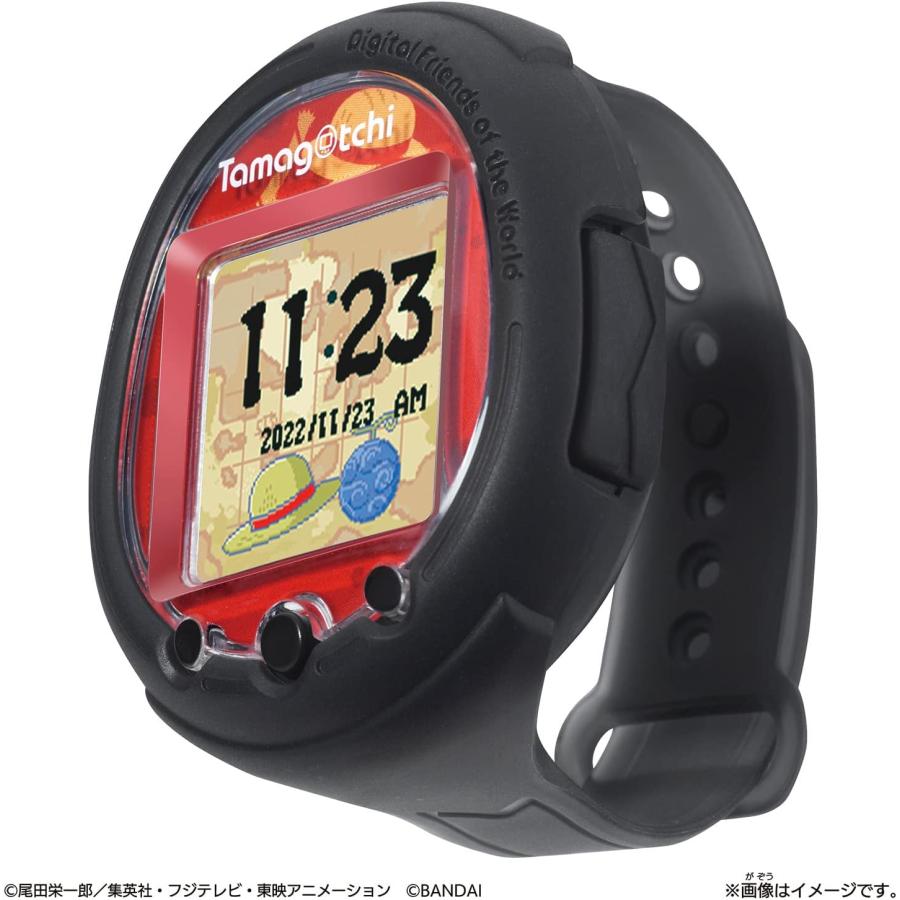 たまごっち ワンピース Tamagotchi Smart ワンピーススペシャル たまごっち ワンピース Tamagotchi Smart ワンピーススペシャル