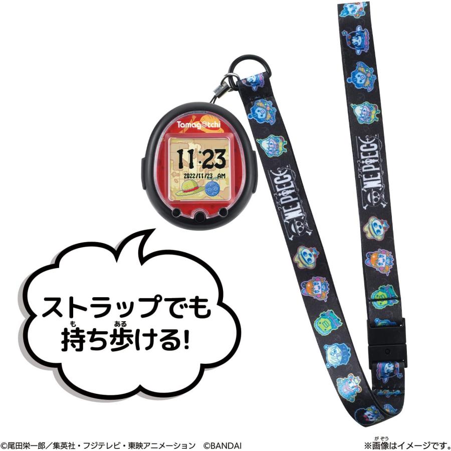 たまごっち ワンピース Tamagotchi Smart ワンピーススペシャル たまごっち ワンピース Tamagotchi Smart ワンピーススペシャル