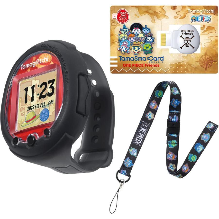 たまごっち ワンピース Tamagotchi Smart ワンピーススペシャル たまごっち ワンピース Tamagotchi Smart ワンピーススペシャル