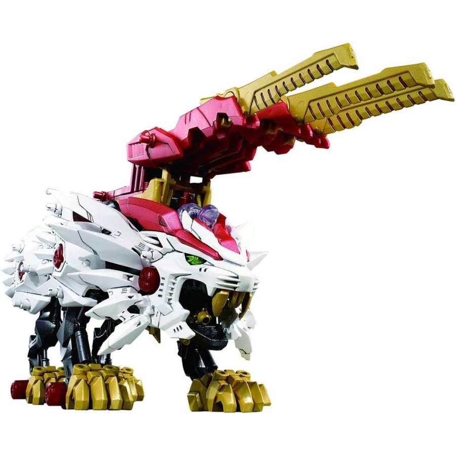 タカラトミー（TAKARA TOMY） ZOIDS ゾイドワイルド ZW25 ビースト