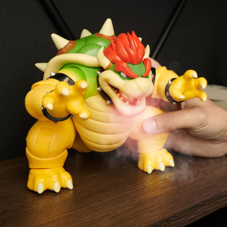 三英貿易 ザ・スーパーマリオブラザーズ・ムービー アクション 三英貿易 ザ・スーパーマリオブラザーズ・ムービー アクション