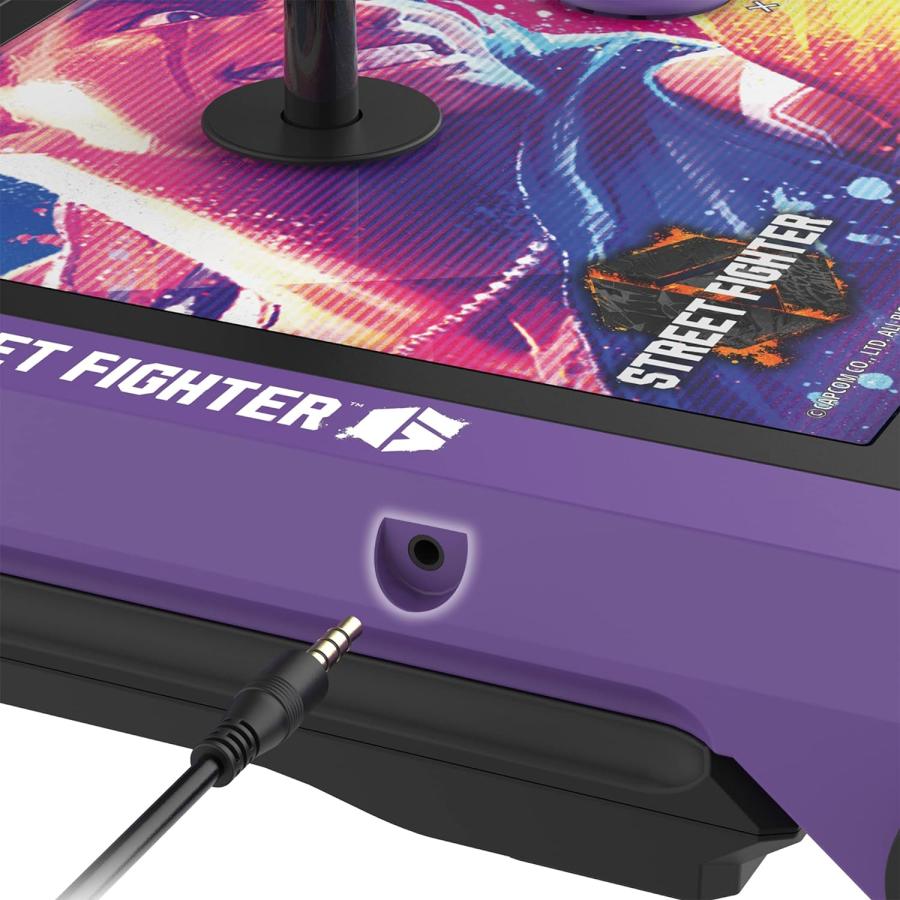 HORI hori アケコン ホリ ストリートファイター STREET FIGHTER HORI hori アケコン ホリ ストリートファイター STREET FIGHTER