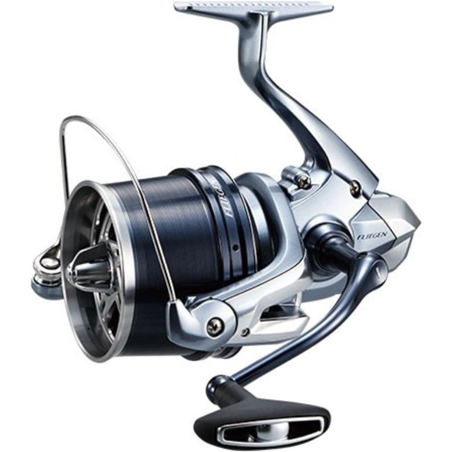 シマノ(SHIMANO) スピニングリール 17 フリーゲン 35 極細糸仕様 