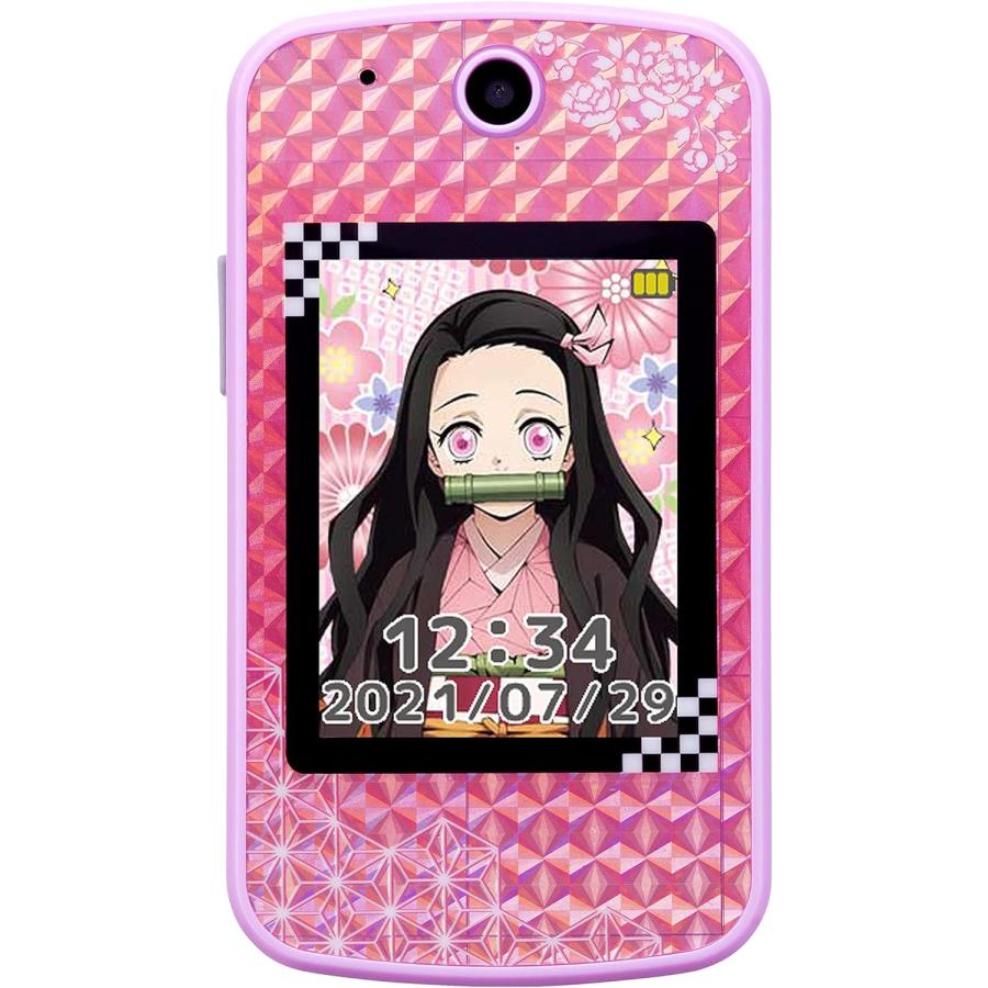SEGA - 【新品】鬼滅の刃POD ピンク セガトイズ（SEGA toys） 鬼滅の刃POD ピンク 【ギフトラッピング対応